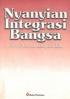 Nyanyian Integrasi Bangsa
